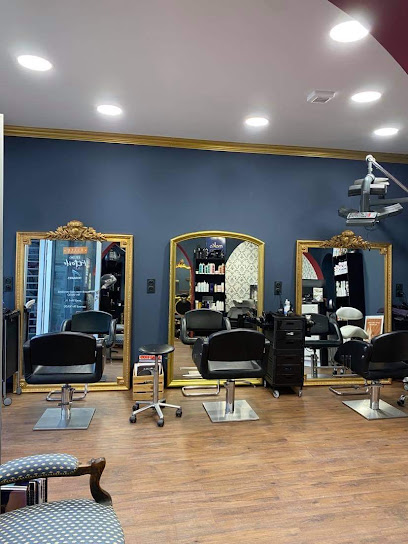 Studio L'etoile Coiffeur à Aigues-Vives