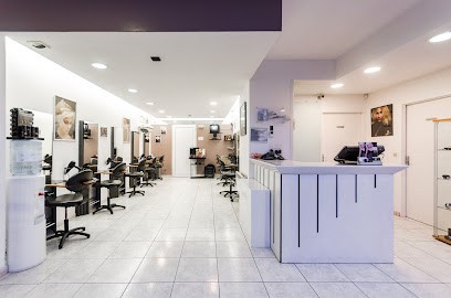 IDÉAL COIFFURE + ROMBAS, Salon de Coiffure à Rombas