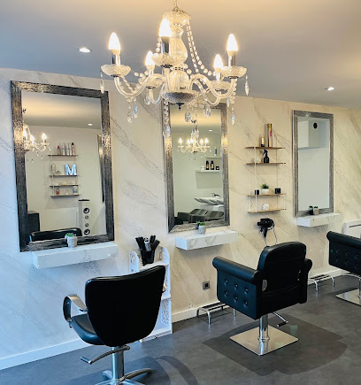 La Loge Du Coin Coiffure & Esthétique Coiffeur à Nancy