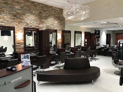 Coiffeur & Compagnie, Salon de Coiffure à Saint-Grégoire