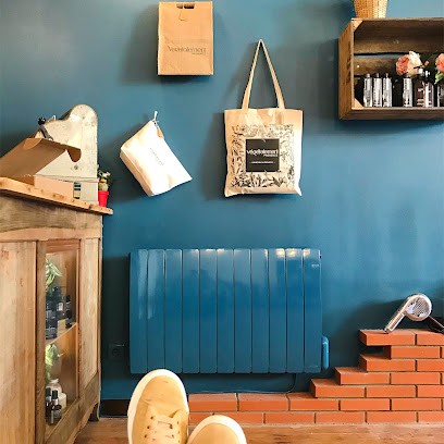 Scult, Salon de Coiffure à Clermont-Ferrand