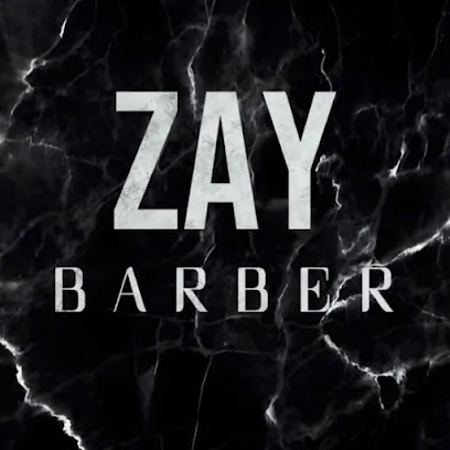 Zay Barber Coiffeur à Levallois-Perret
