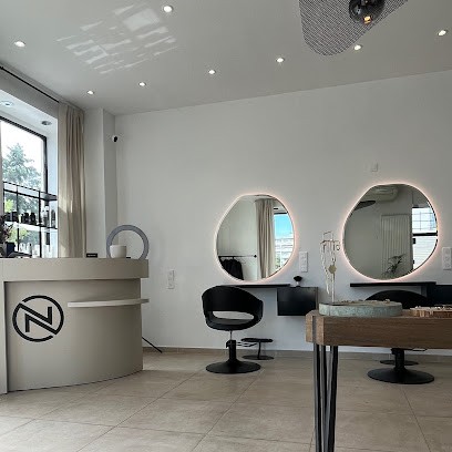 Narcisse Coiffure, Salon de Coiffure à Lyon 04