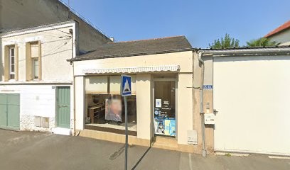 Baron Arnaud, Salon de Coiffure à Angers