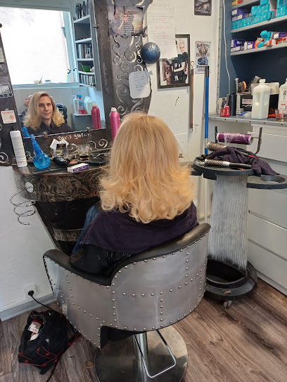 Studio Zen Coiffure Uriage,Looping Coiffeur à Vaulnaveys-le-Haut