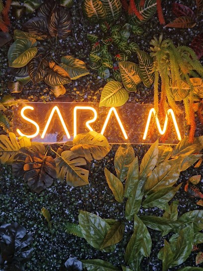 SARA.M, Salon de Coiffure à Bonneuil-sur-Marne