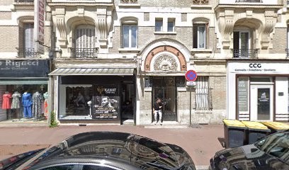 Kanat, Salon de Coiffure à Villeneuve-Saint-Georges