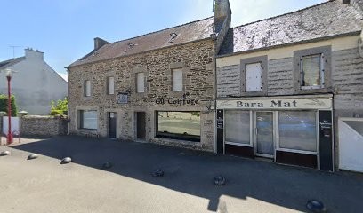 Cogen Gilles, Salon de Coiffure à Maël-Carhaix