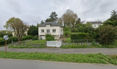 Sarah READ, AVANTIF La Chapelle-Caro, Coiffeur à Domicile à Val d'Oust
