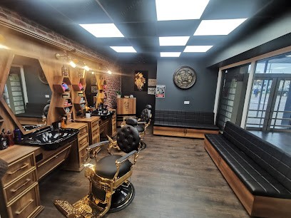 VIP Barber Shop, Barbier à Bayeux