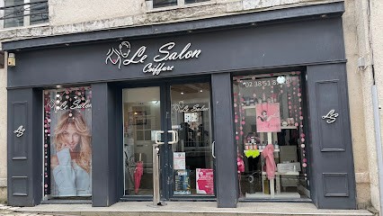 Le Salon, Salon de Coiffure à Meung-sur-Loire