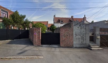 Journeaux Emilie, Coiffeur à Domicile à Gouy-sous-Bellonne