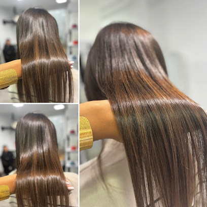 L'impérial Expert Beauté Coiffeur à Saint-André