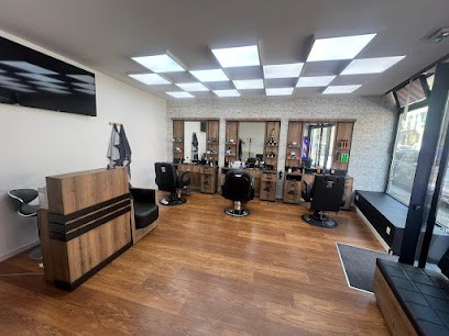 Gex Barber 01, Barbier à Gex