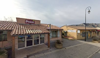 Le Salon De Julia, Salon de Coiffure à Escragnolles