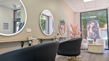 Libéra Hair Coiffeur à Liévin