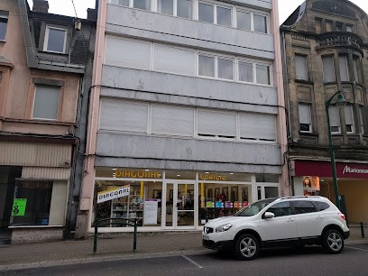 Diagonal Coiffure, Salon de Coiffure à Freyming-Merlebach