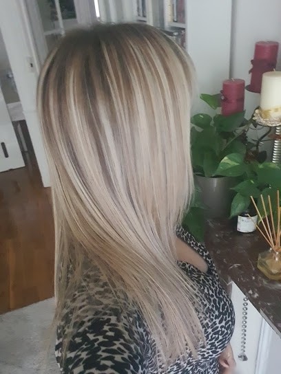 Vanessa Mosca Coiffure, Salon de Coiffure à Paris 13