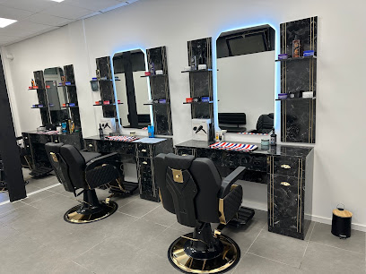 Marhaba Hair Craft By Ziyad Coiffeur à Villefontaine