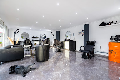 Barber Street Coiffeur à Cannes