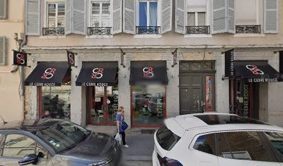 Ghislaine Delille Coiffure, Salon de Coiffure à Lyon 09