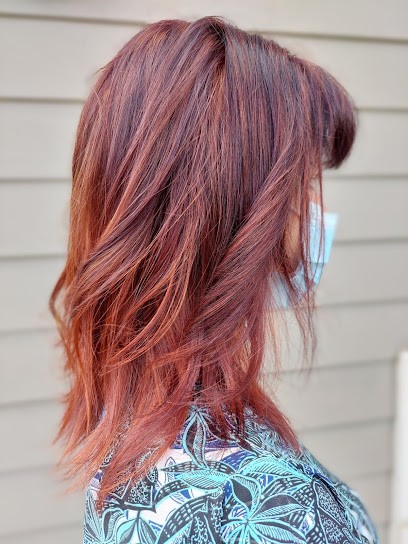 Céline Coiffure, Salon de Coiffure à Roppe