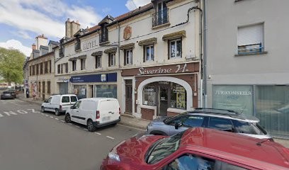 Severine H, Salon de Coiffure à Moulins