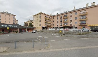 Pep's Coiffure, Salon de Coiffure à Rodez