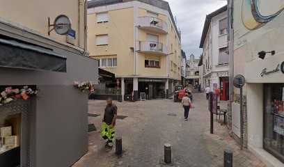 CLUB DE LA COIFFURE, Salon de Coiffure à Dax