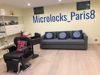 Microlocks_Paris 8 Coiffeur à Paris 08