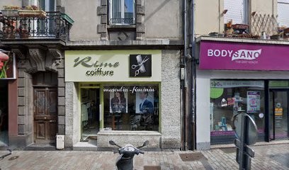 Rime coiffure, Salon de Coiffure à Clermont-Ferrand