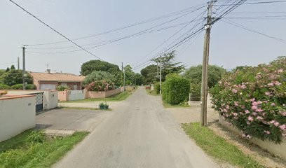 Caceres Marie-France, Coiffeur à Domicile à Léguevin