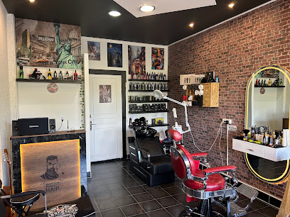 Jefe Barber Coiffeur à Uckange