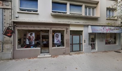 LA BOUTIQUE DES COIFFEURS, Salon de Coiffure à Alès