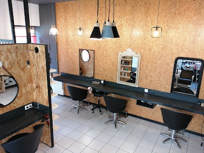 Coiff' Émoi - Sophie Garnier, Salon de Coiffure à Saint-James