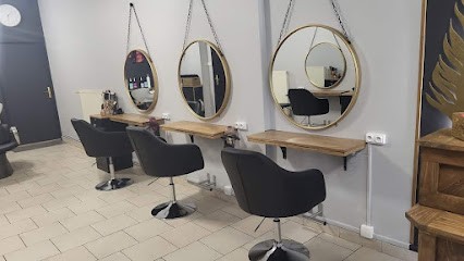 Améli'Or Coiffure, Salon de Coiffure à Rombas