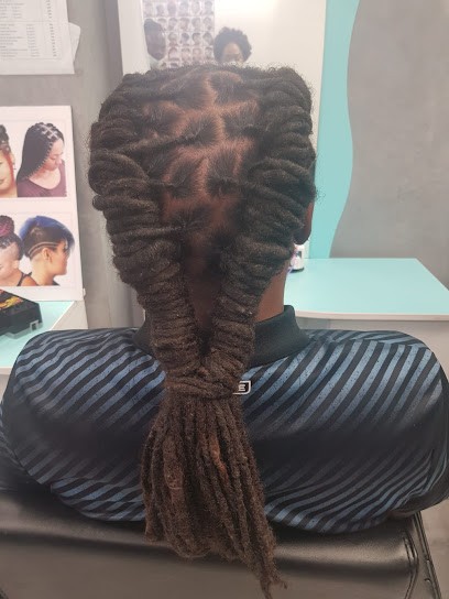 New Yokers Salon De Coiffure, Salon de Coiffure à Creil