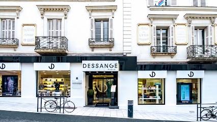 DESSANGE - Coiffeur Angers, Salon de Coiffure à Angers