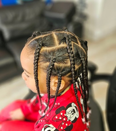 Dom Arri Coiffure, Salon de Coiffure à Boulogne-sur-Mer