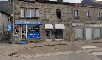 Gautier Michel, Salon de Coiffure à Merdrignac