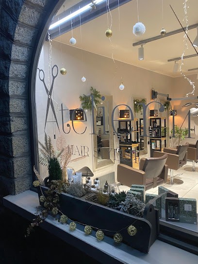 Atelier 141, Salon de Coiffure aux Houches