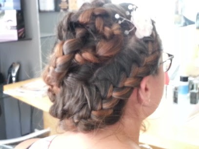 Id'Coiff, Salon de Coiffure à Rieumes