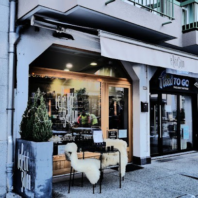 Le Petit Salon . Coiffeur / Salon De Coiffure, Salon de Coiffure à Chamonix-Mont-Blanc