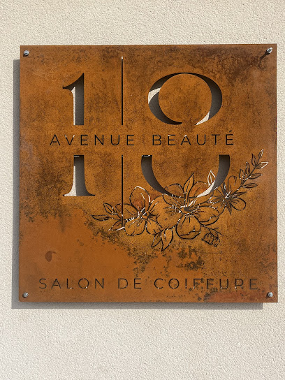 18 Avenue Beauté Coiffeur à Mérignac