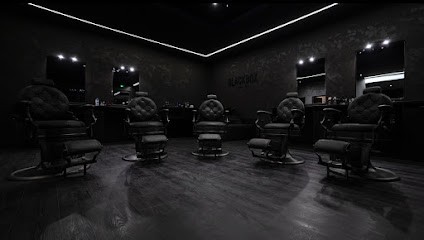 BLACKBOX Château-Thierry, Salon de Coiffure à Château-Thierry