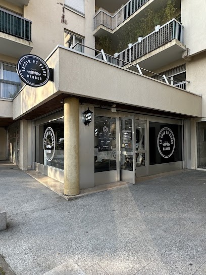 Le coin du barbu, Salon de Coiffure au Chesnay