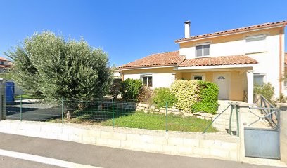 Ferreira Aurélie, Salon de Coiffure à Saint-Prim