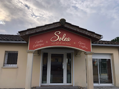 Solea Coiffure & Sophie Esthetique Coiffeur à Saint-Vincent-de-Paul