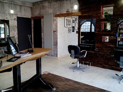 Inven'Tif Coiffure, Salon de Coiffure à Montrevault-sur-Èvre