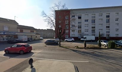 Street hair, Salon de Coiffure à Bourgoin-Jallieu
